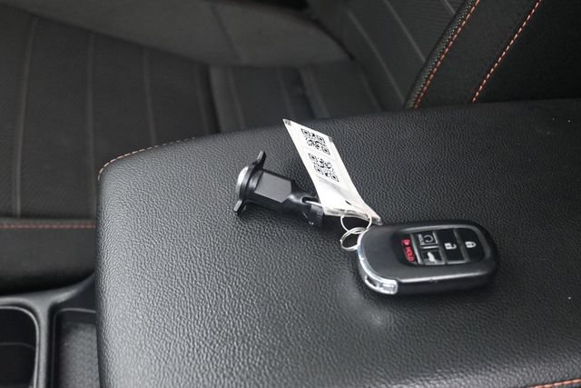 Used 2023 Honda CR-V Sport image 9