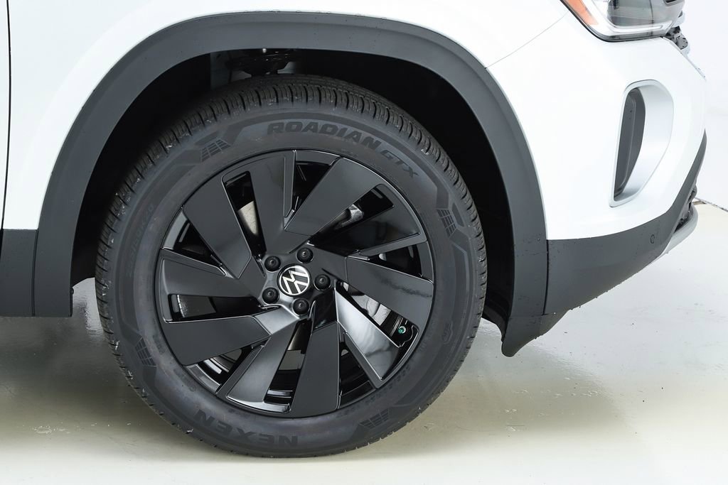 New 2026 Volkswagen Atlas SE image 54