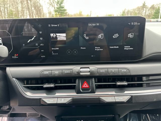 Used 2025 Kia K4 EX image 40