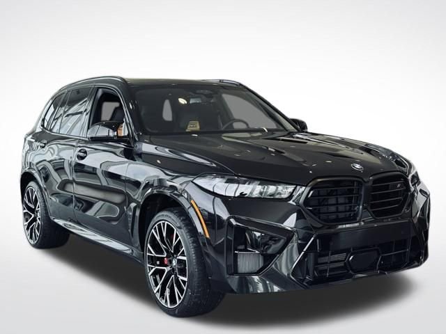 New 2026 BMW X5 M Competition image 5