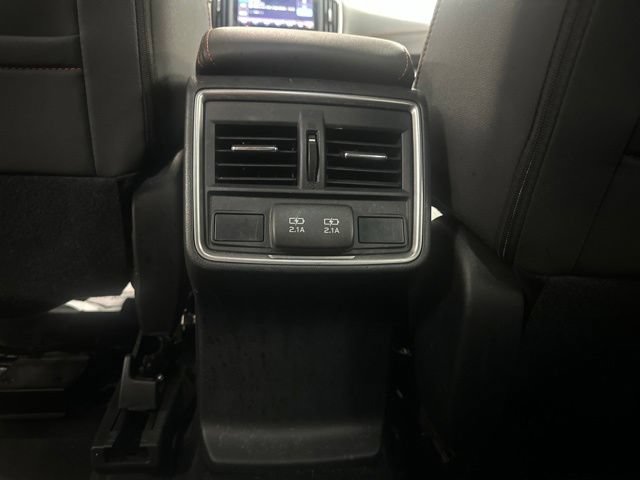 Used 2019 Subaru Forester Sport AWD/4WD image 19