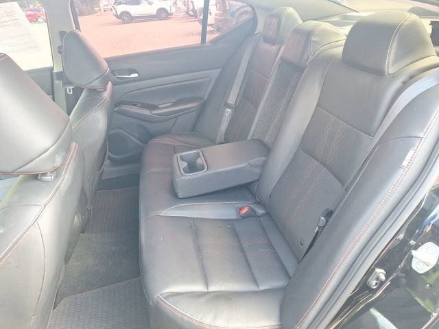 Certified 2024 Nissan Altima 2.5 SR w/ SR Premium Package FWD image 15