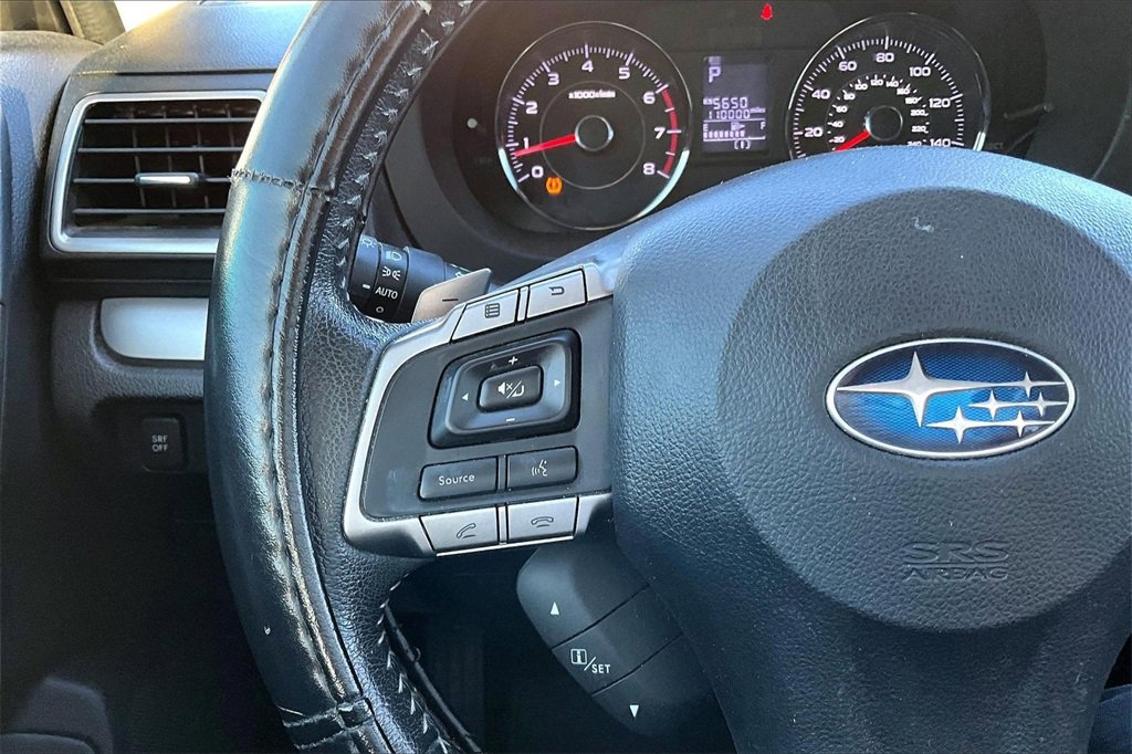 Used 2016 Subaru Forester 2.0XT Touring w/ Eyesight & Navigation System image 19