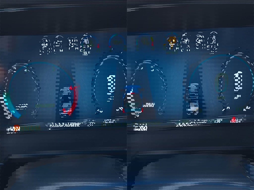 Used 2024 Ford F350 King Ranch image 18