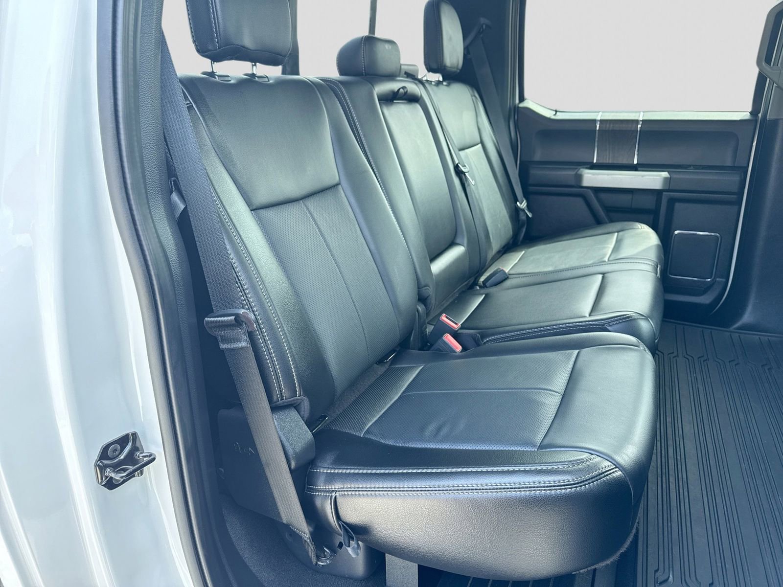 Used 2020 Ford F250 Lariat AWD/4WD image 22