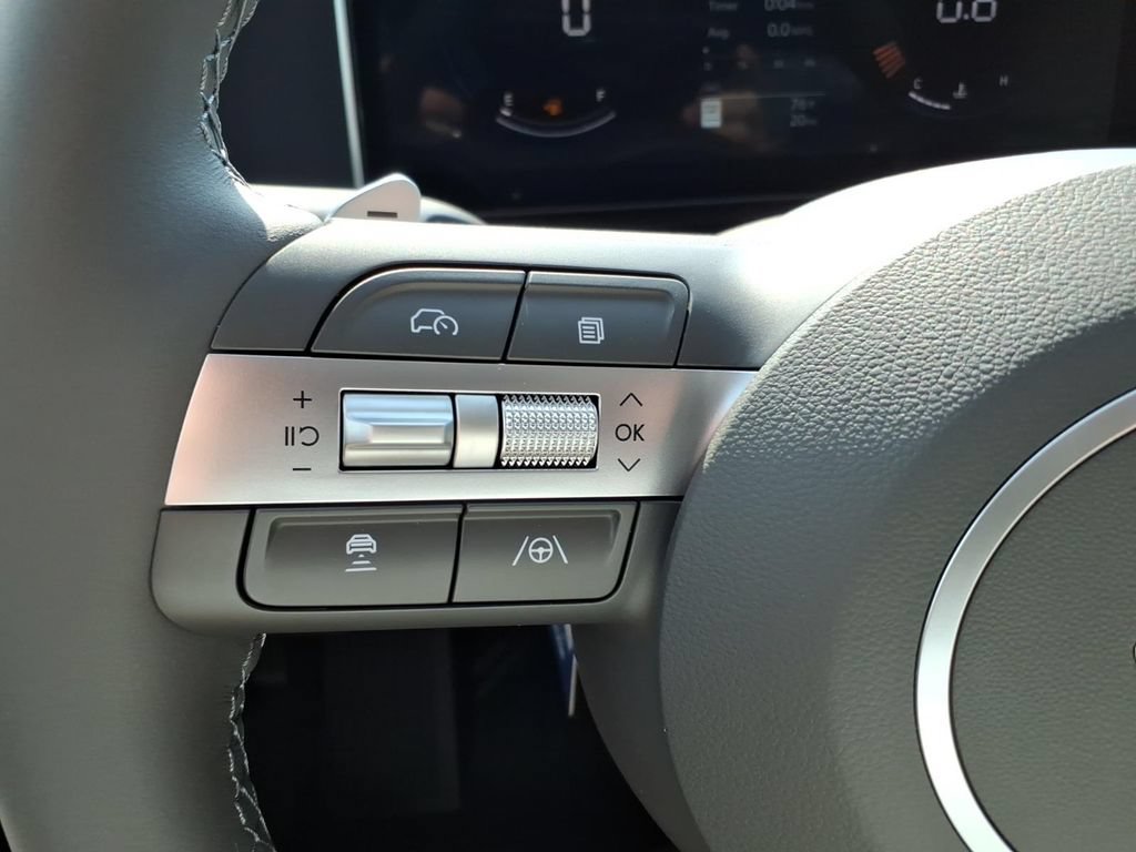 New 2026 Hyundai Sonata SEL FWD image 18