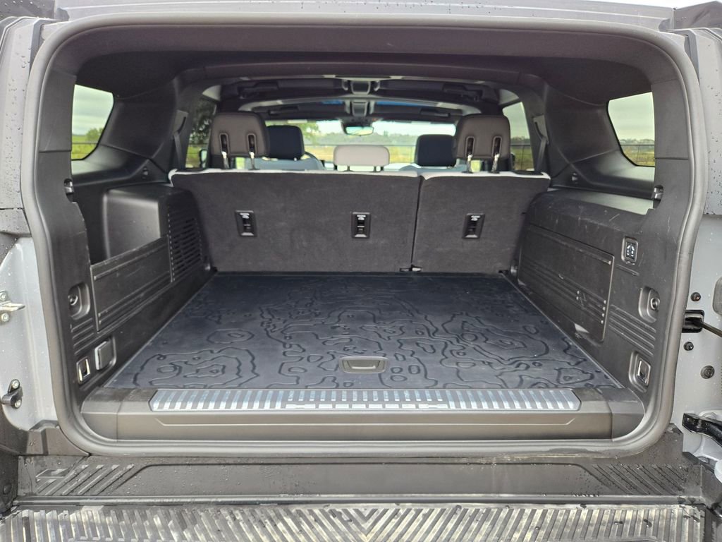 Used 2025 GMC Hummer EV 3X image 31