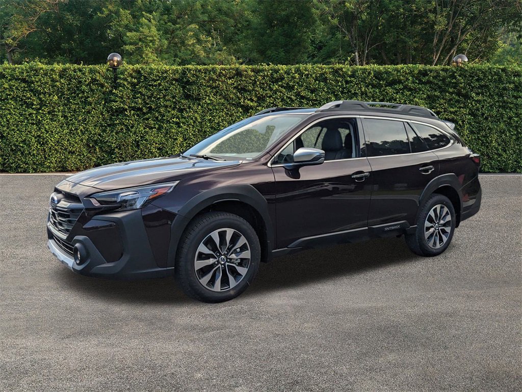 New 2025 Subaru Outback Touring XT w/ Popular Package #2 image 8