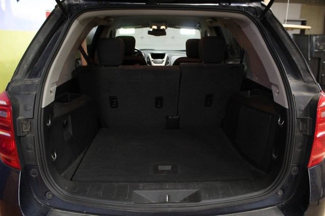 Used 2016 Chevrolet Equinox LT AWD/4WD image 5