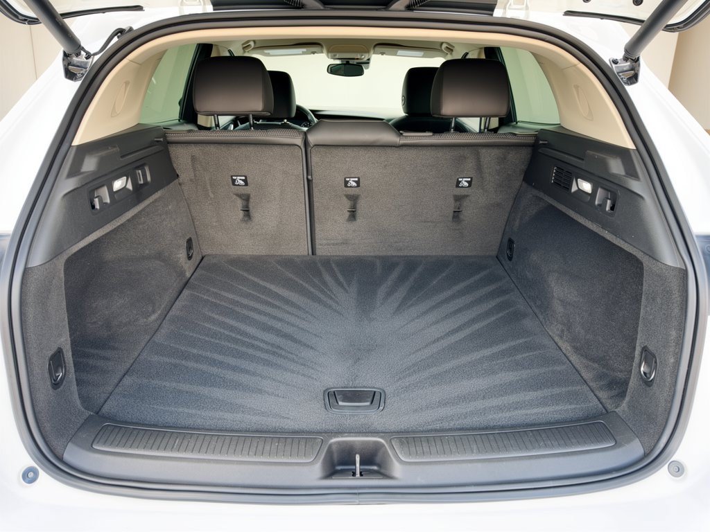 Used 2023 Buick Envision Preferred FWD image 28