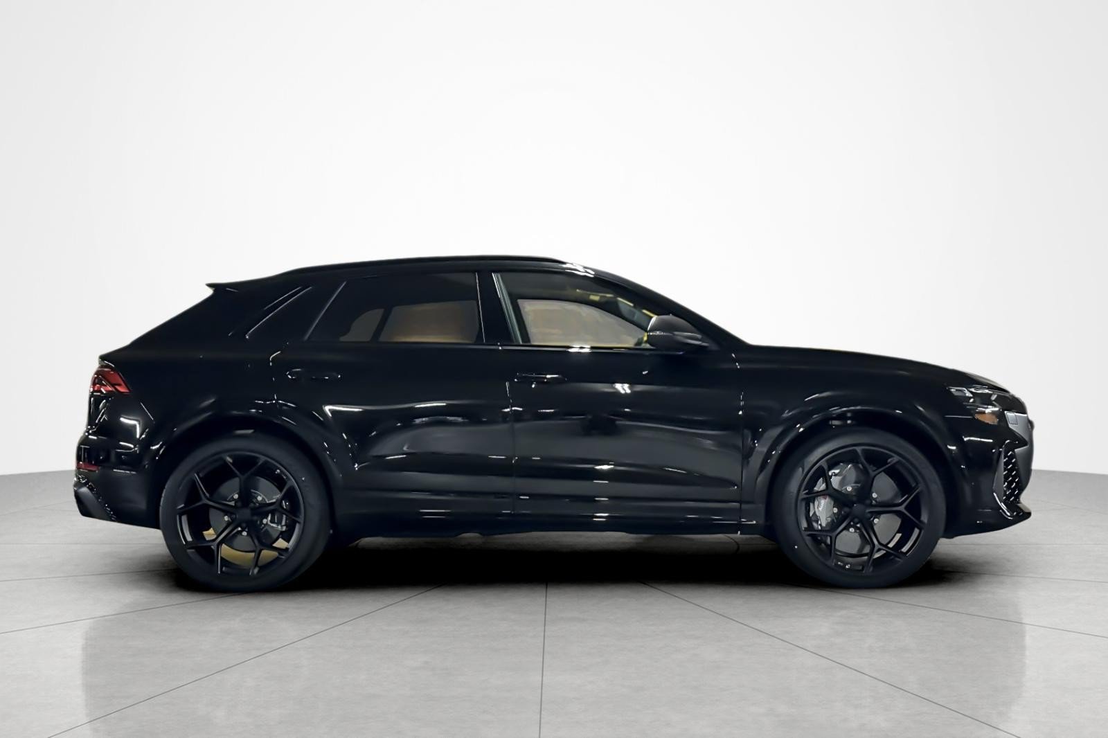 New 2026 Audi RS Q8 performance AWD/4WD image 7