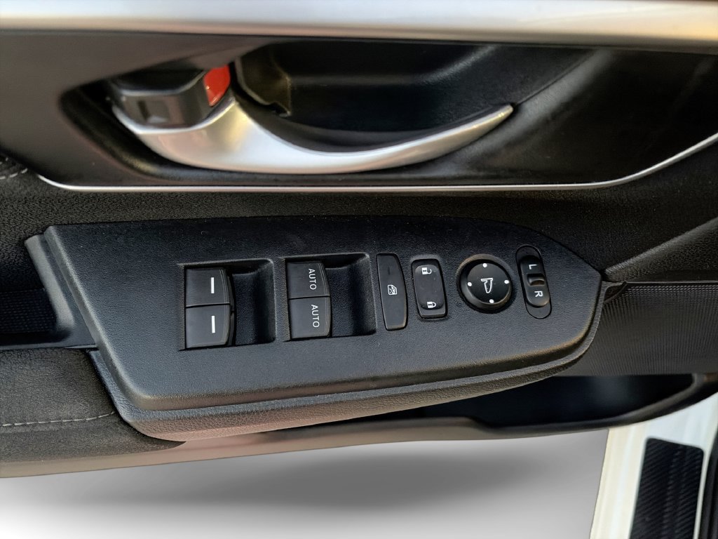 Used 2022 Honda CR-V EX image 24