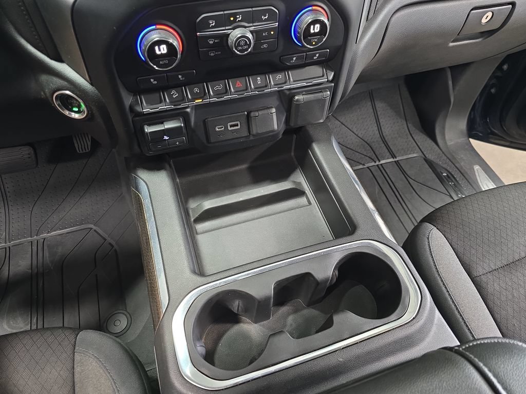 Used 2019 Chevrolet Silverado 1500 RST AWD/4WD image 25