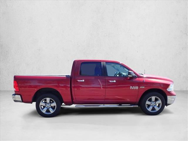 Used 2014 RAM 1500 Big Horn AWD/4WD image 4