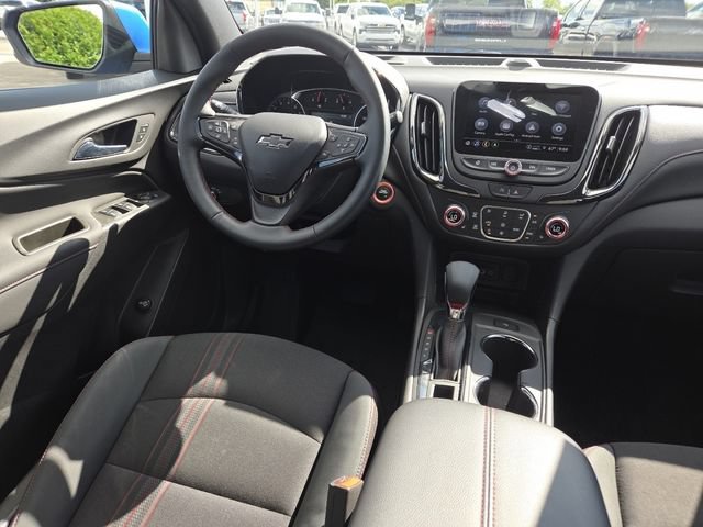 Used 2024 Chevrolet Equinox RS FWD image 30