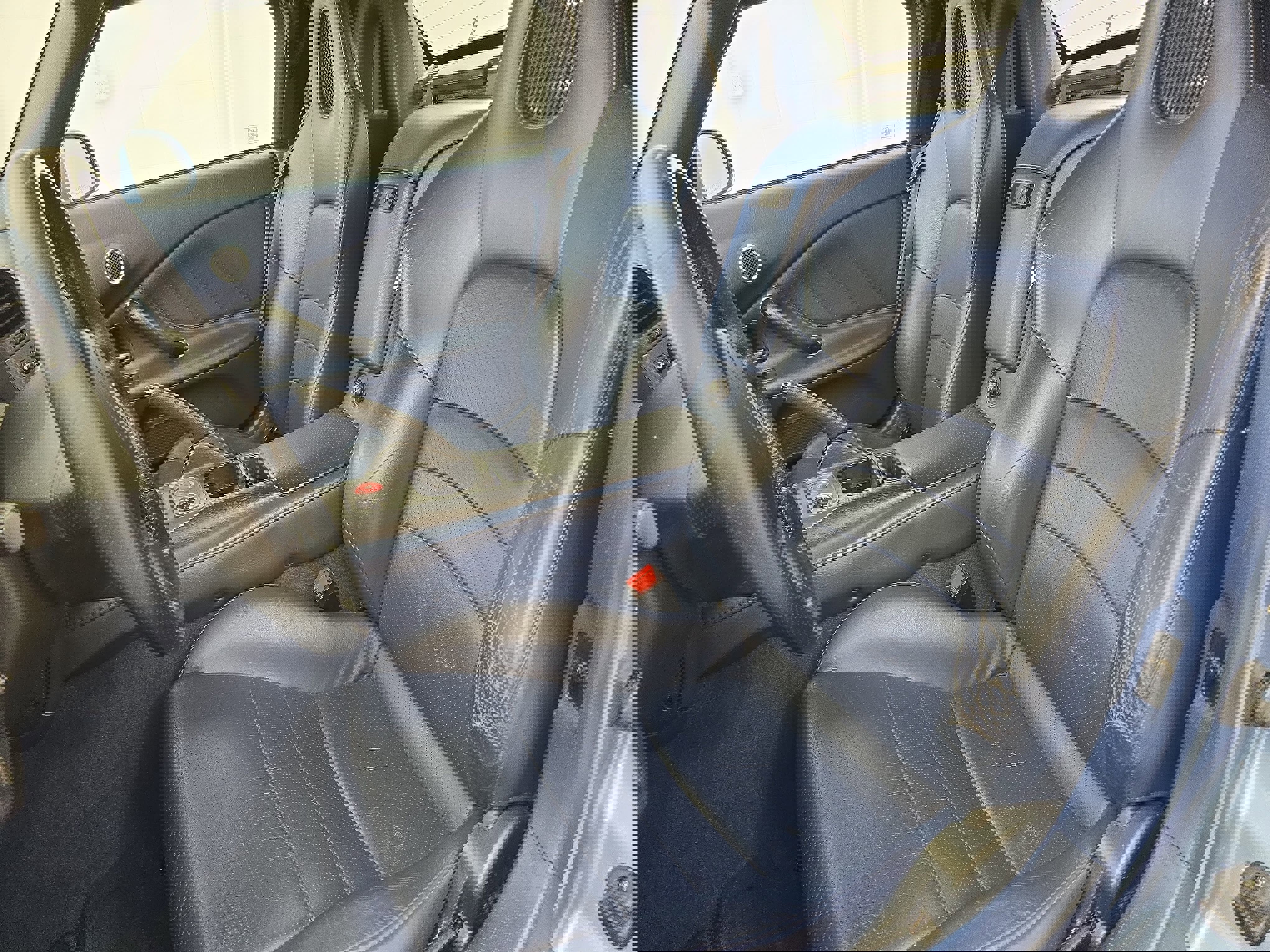 Used 2002 Honda S2000 image 11