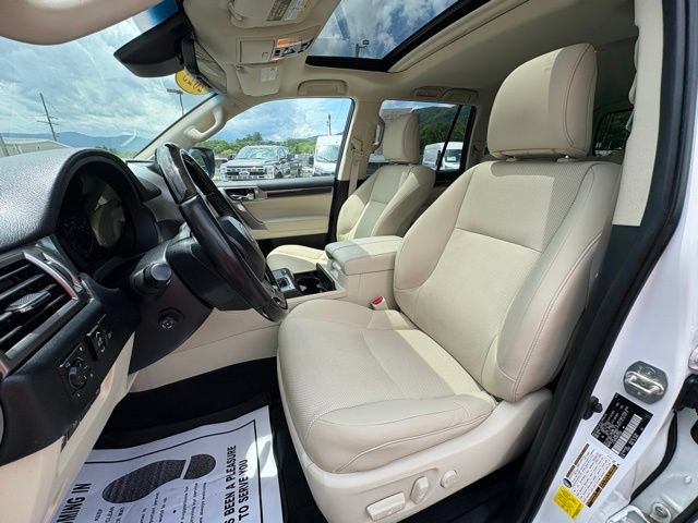 Used 2023 Lexus GX 460 Premium AWD/4WD image 29
