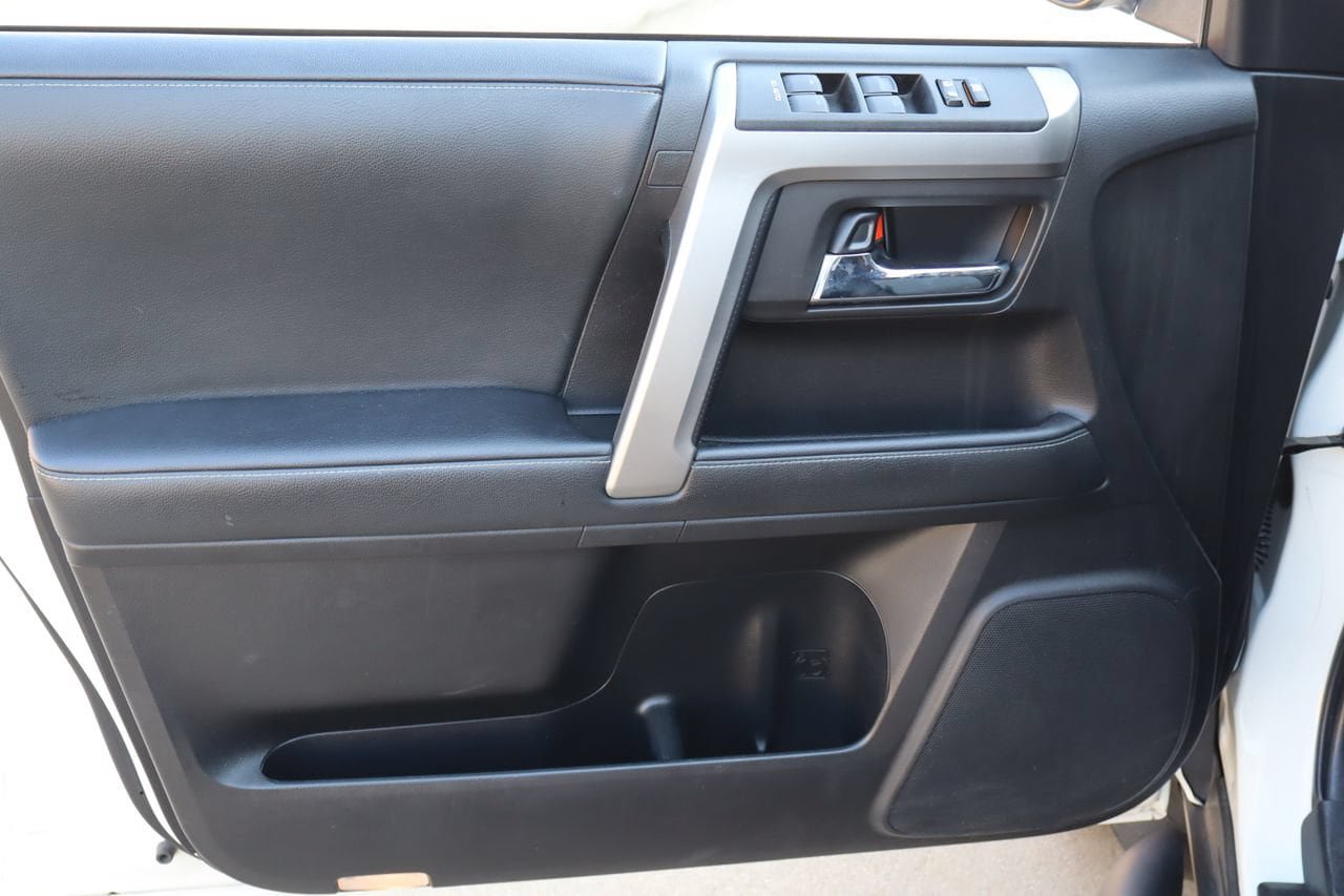 Used 2021 Toyota 4Runner SR5 RWD image 18