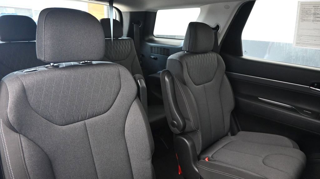 Used 2020 Hyundai Palisade SEL FWD image 14