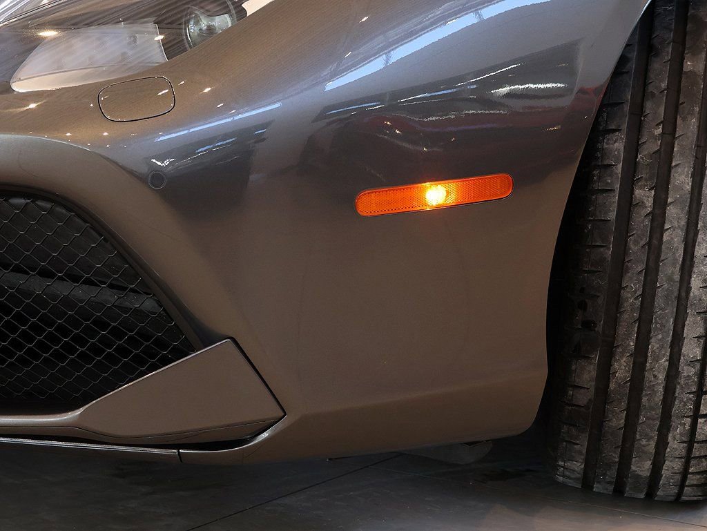 Certified 2019 Ferrari 488 Spider image 21