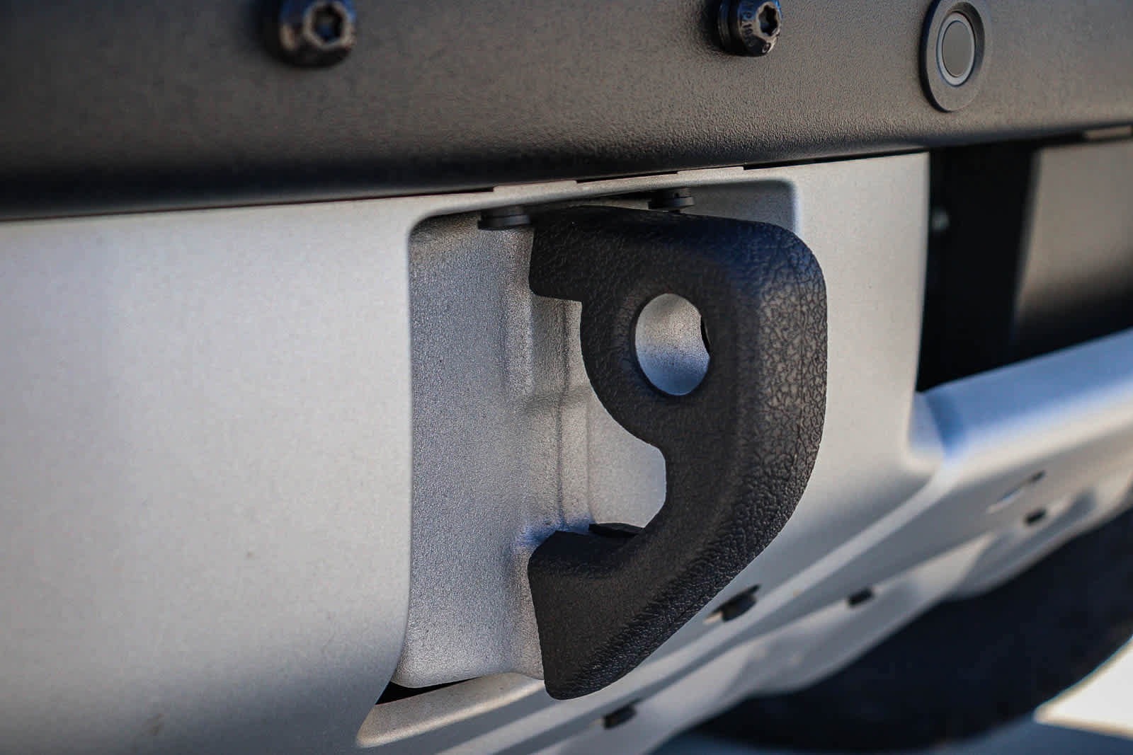 Used 2023 Ford Bronco Raptor image 45