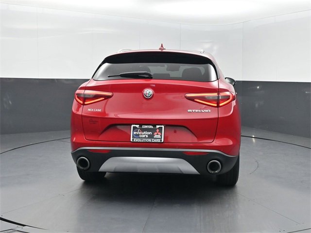 Used 2020 Alfa Romeo Stelvio image 34