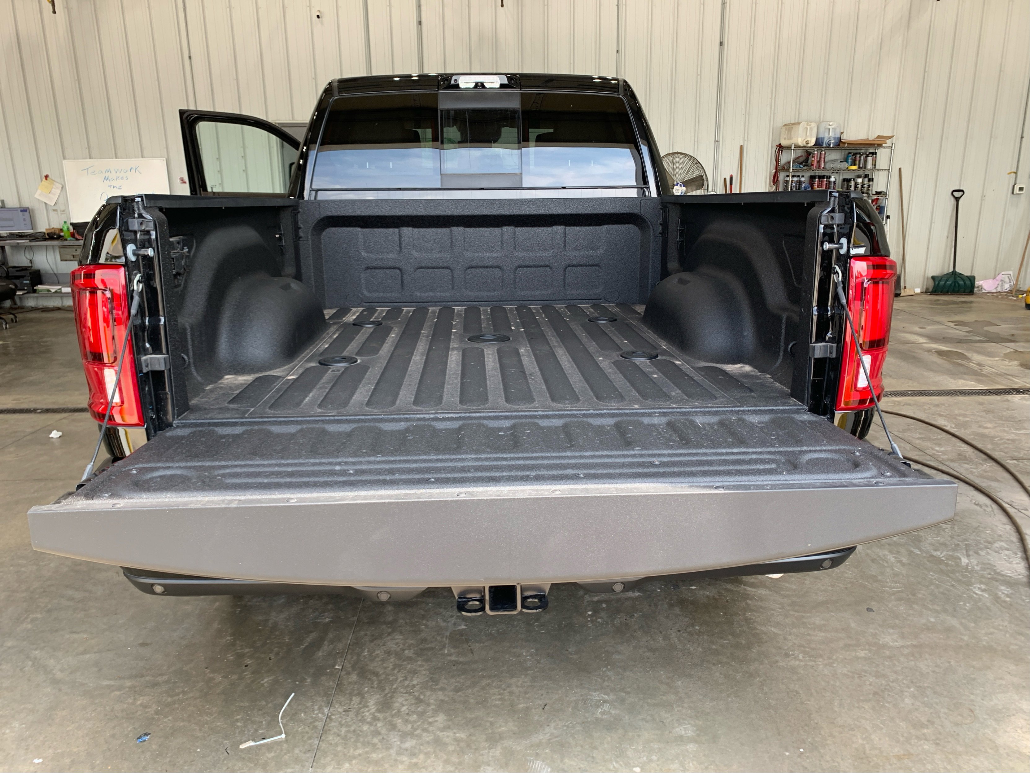 New 2026 RAM 2500 Limited image 24