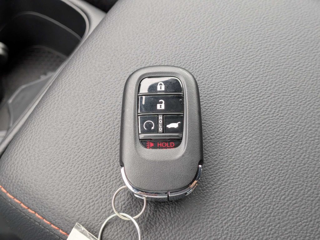 New 2026 Honda CR-V Sport-L image 32