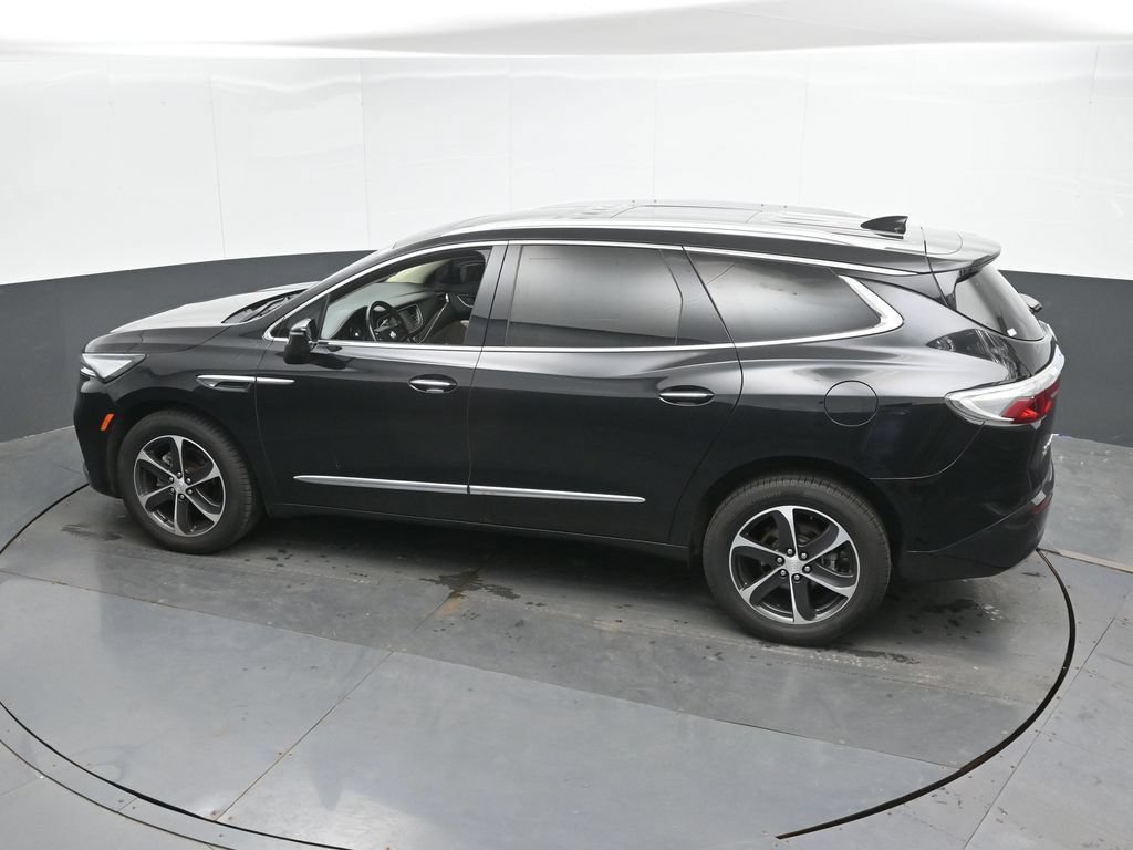Used 2022 Buick Enclave Essence w/ Experience Buick Package AWD/4WD image 39