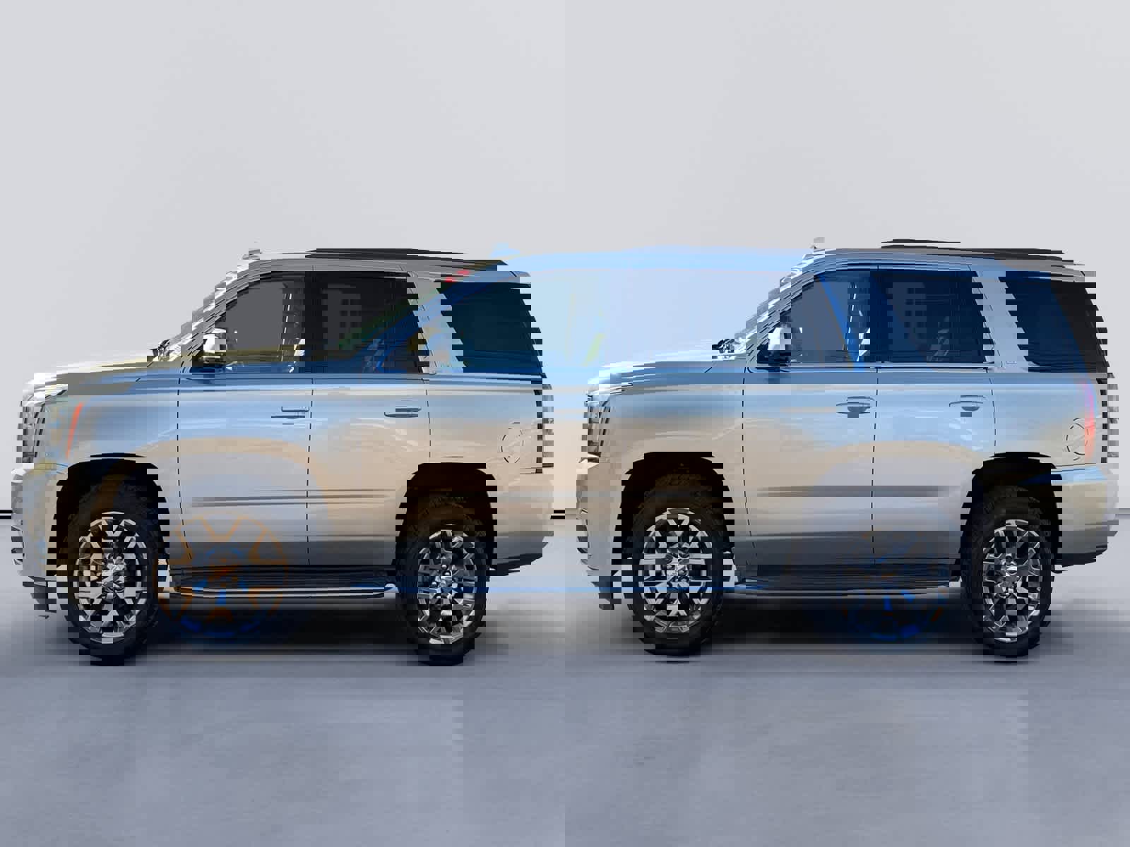 Used 2015 GMC Yukon SLT w/ Open Road Package image 6