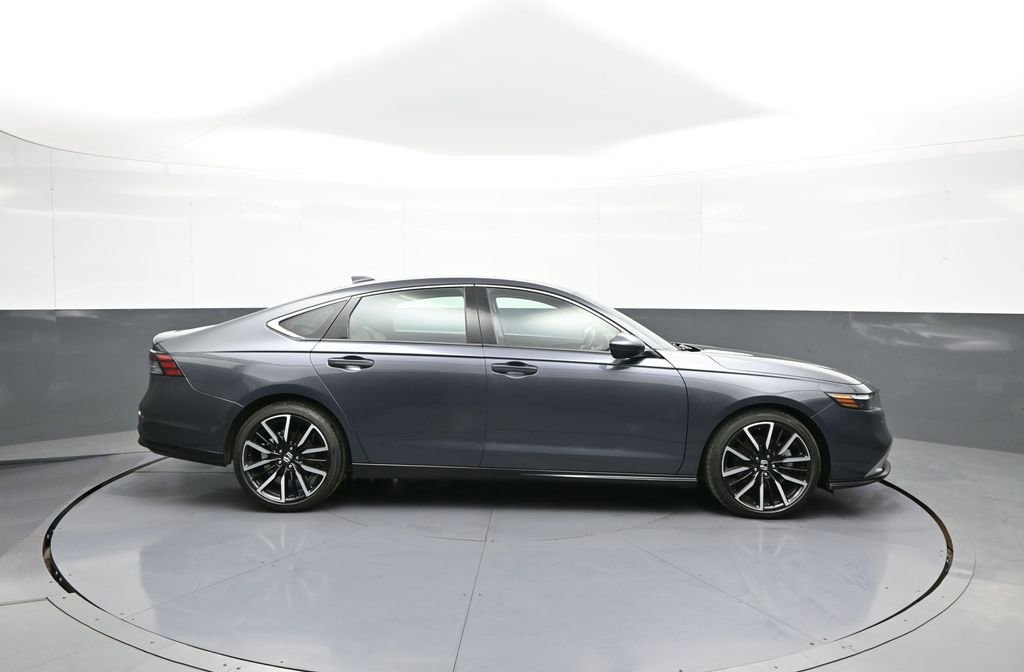 Certified 2024 Honda Accord Touring image 5