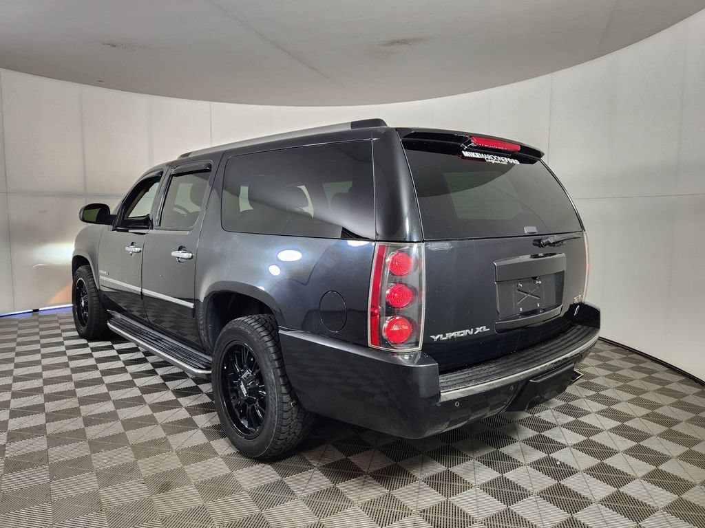 Used 2012 GMC Yukon XL Denali AWD/4WD image 5