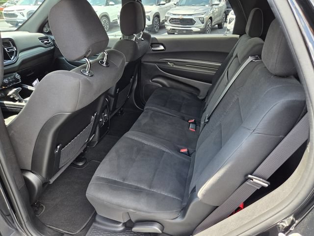 Used 2021 Dodge Durango SXT RWD image 11