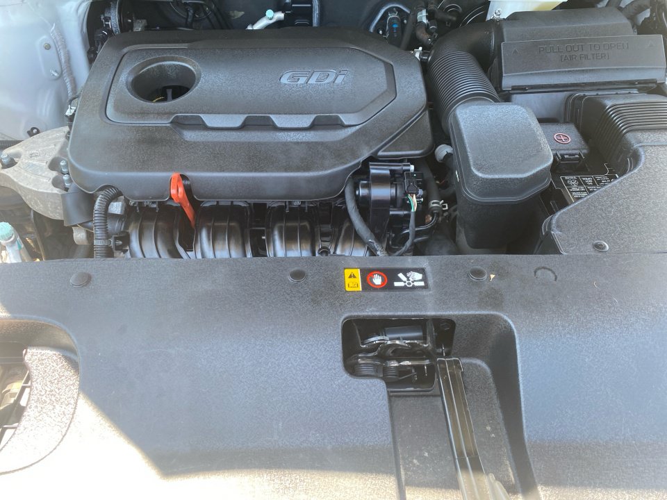 Used 2018 Kia Sorento FWD image 20