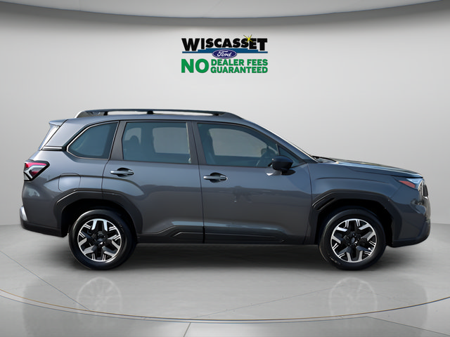 Used 2026 Subaru Forester AWD/4WD image 6