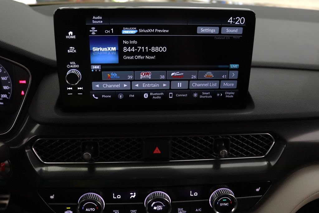 Certified 2024 Acura Integra Type S FWD image 23