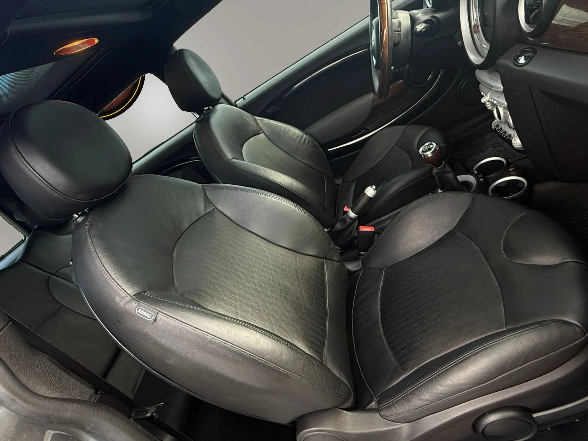 Used 2009 MINI Cooper Clubman S FWD image 15