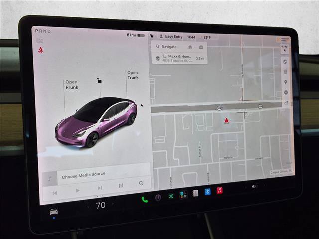Used 2019 Tesla Model 3 Mid Range RWD image 11