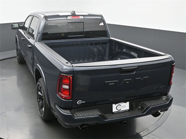 New 2026 RAM 1500 4x4 Crew Cab image 41