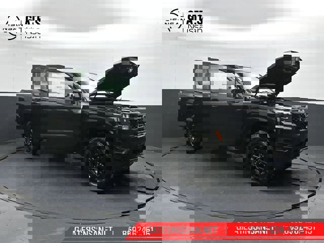 New 2026 Nissan Frontier SV w/ SV Convenience Package image 66