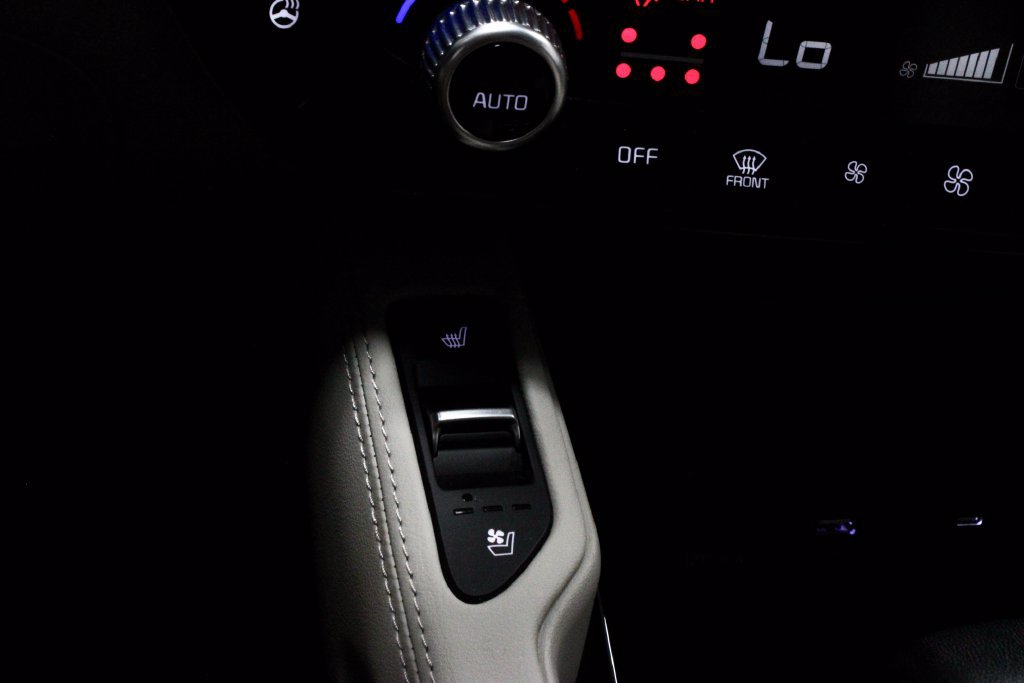 Used 2024 Kia Telluride SX Prestige AWD/4WD image 5