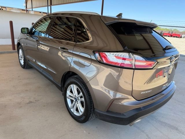 Used 2019 Ford Edge SEL w/ Equipment Group 201A FWD image 6