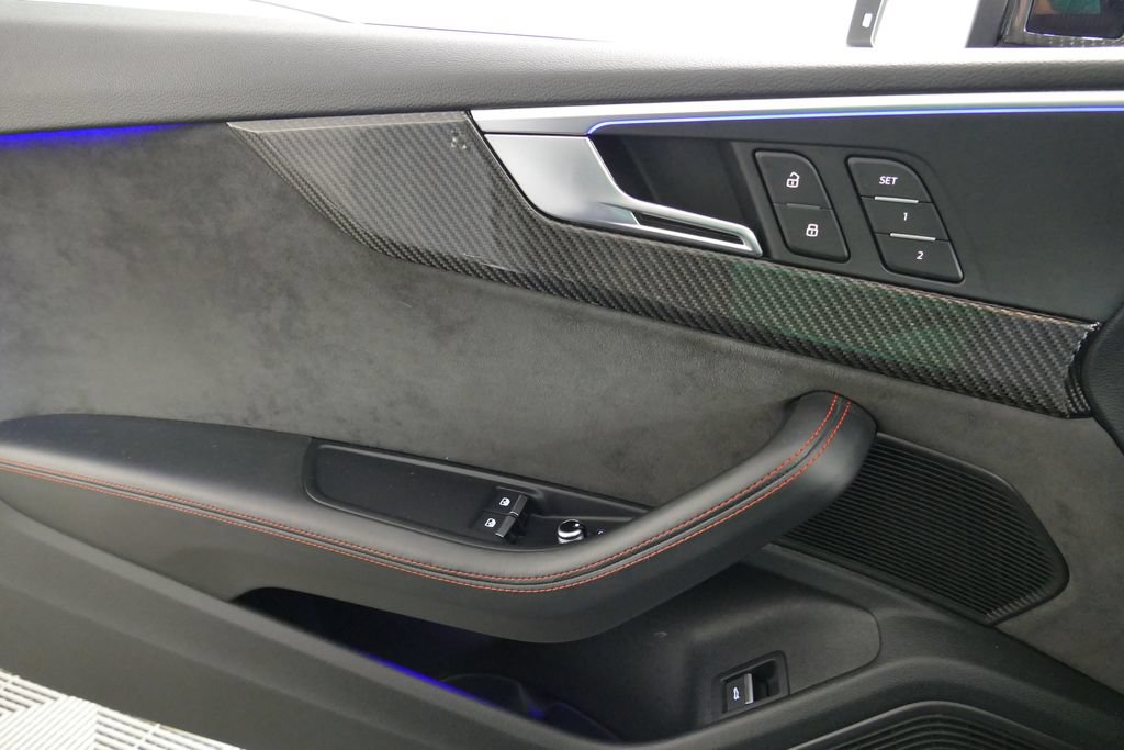 Used 2019 Audi RS 5 w/ Dynamic Package AWD/4WD image 15