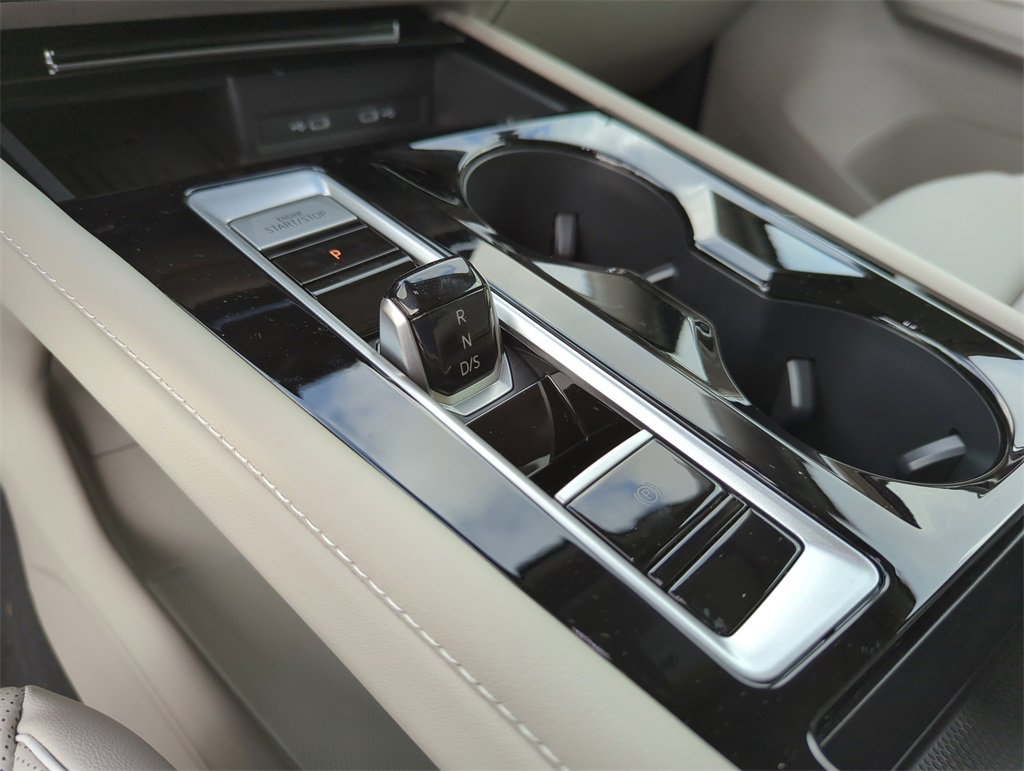 New 2026 Volkswagen Atlas SEL Premium R-Line image 35