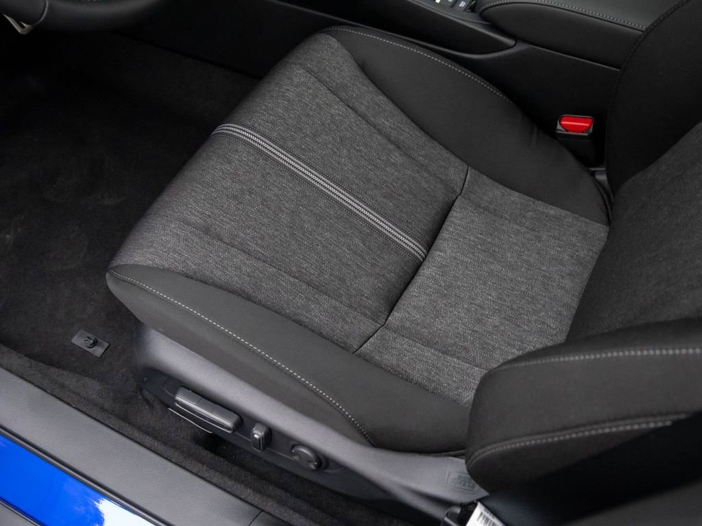 New 2026 Honda Accord Sport image 15