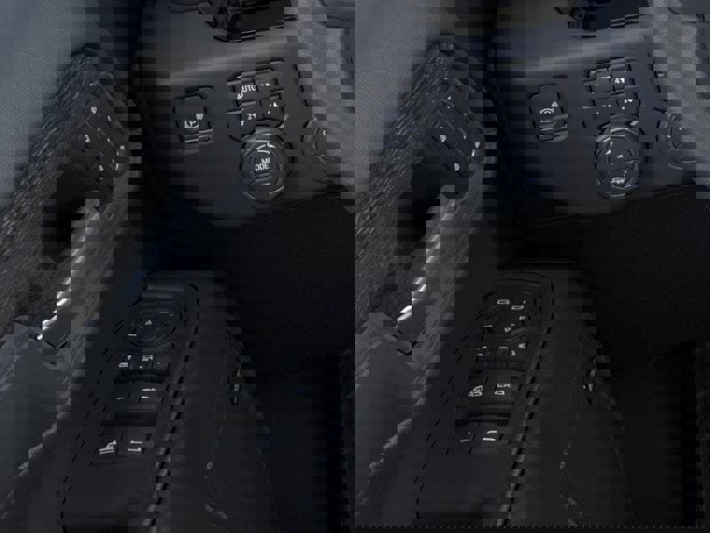 New 2026 Chevrolet Silverado 2500 LTZ w/ Trail Boss Package image 22