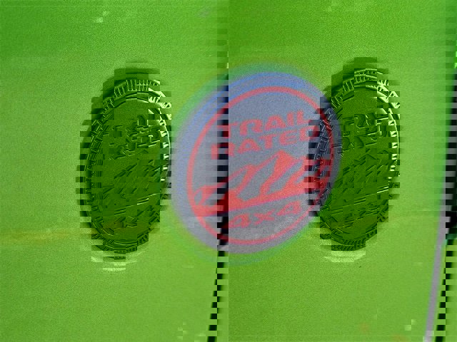 Used 2019 Jeep Wrangler Unlimited Rubicon image 30