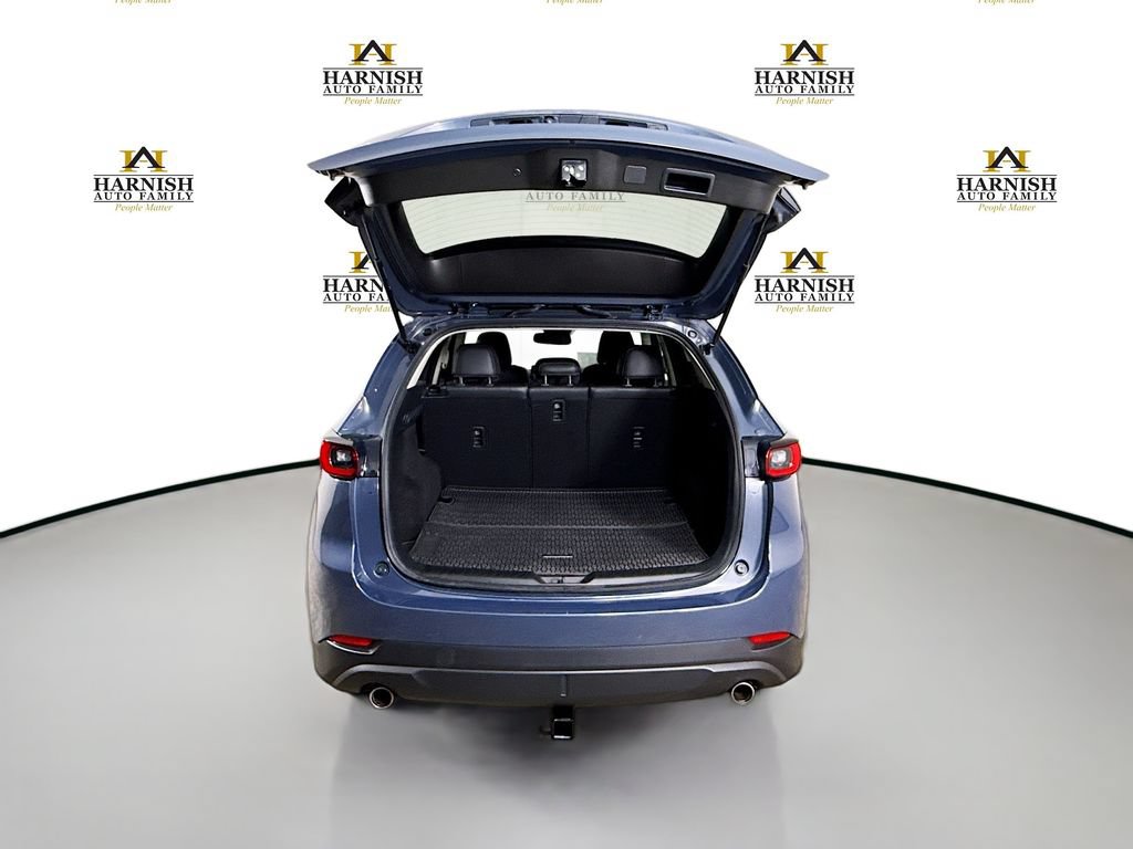 Used 2023 MAZDA CX-5 Carbon Edition AWD/4WD image 31