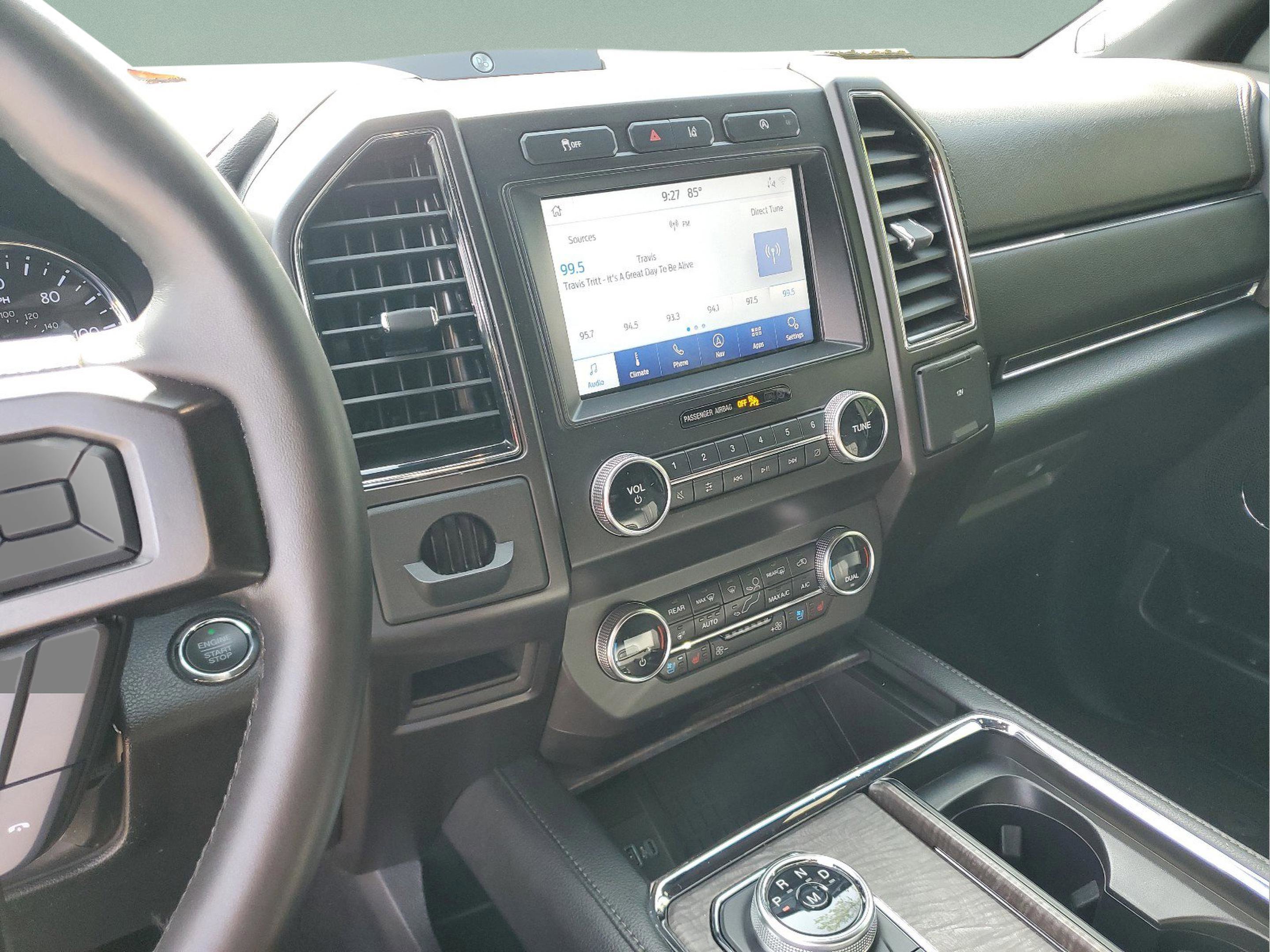 Used 2020 Ford Expedition Limited w/ Equipment Group 301A image 24