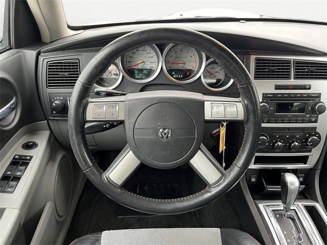 Used 2006 Dodge Charger SRT8 w/ SRT Option Group I image 13